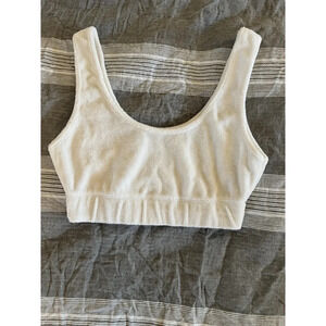 Zara  Tank Top